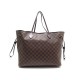  - SAC A MAIN Louis Vuitton NERVERFULL DAMIER GM 