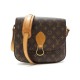 SAC BESACE ST CLOUD LOUIS VUITTON MONOGRAMME 