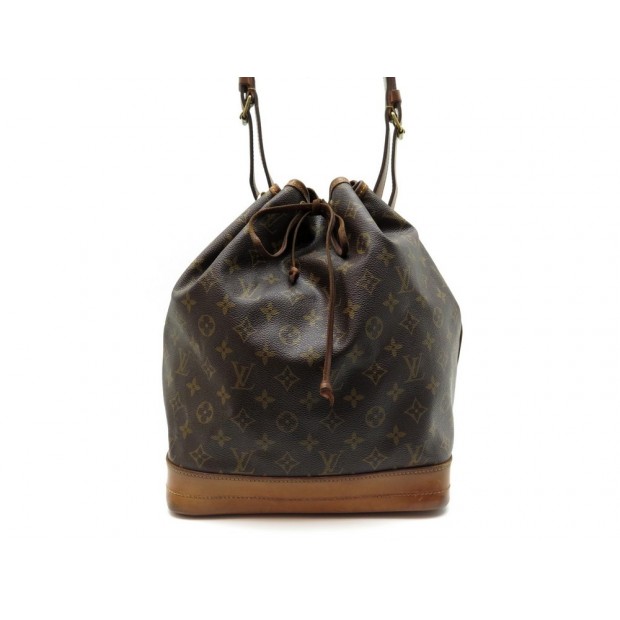 SAC A MAIN LOUIS VUITTON NOE TOILE MONOGRAM 