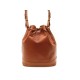 SAC LOUIS VUITTON NOE GM CUIR EPI MARRON 