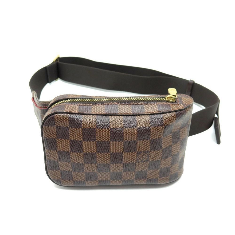 sac banane louis vuitton geronimos bandouliere n51994