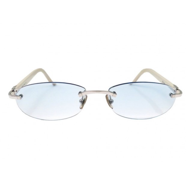 MONTURE DE LUNETTES CARTIER BELLAGIO 811801 