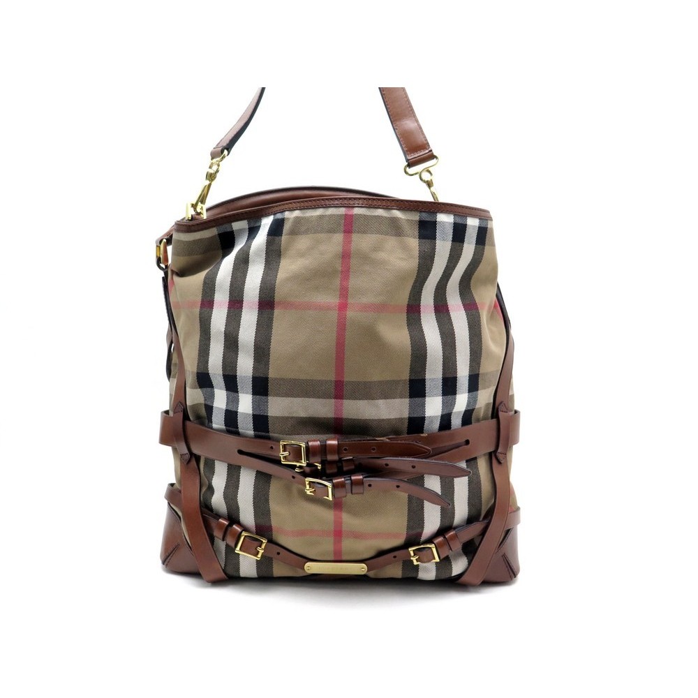 burberry gosford hobo bag