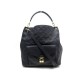 SAC LOUIS VUITTON CUIR EMPREINTE MONOGRAMME 