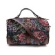 NEUF SAC MICHAEL KORS FLORAL TAPESTRY 