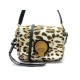 NEUF SAC A MAIN CHLOE INDY MM LEOPARD BANDOULIERE 