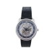 NEUF MONTRE HERMES ARCEAU SQUELETTE AR6.710A 41 MM AUTOMATIQUE ACIER WATCH 6950€