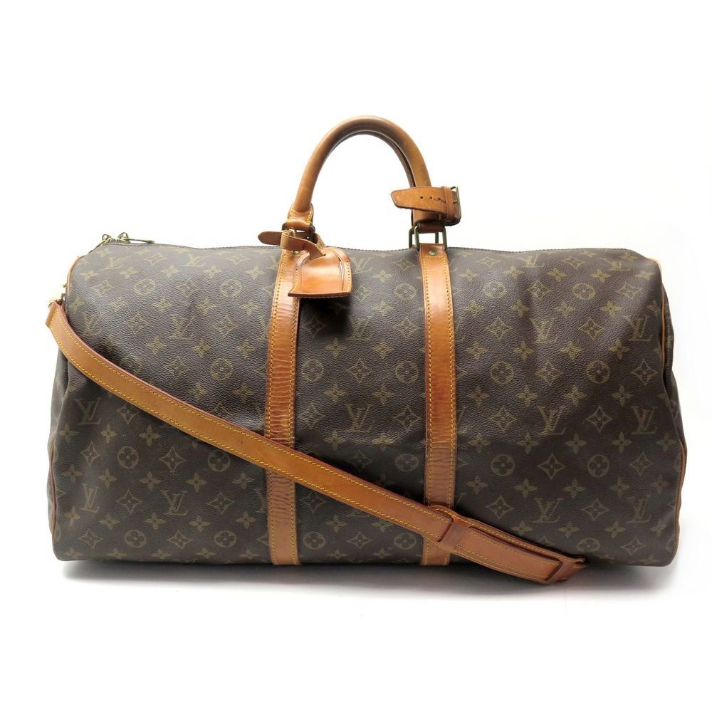 Chia sẻ với hơn 58 về keepall louis vuitton 55  cdgdbentreeduvn