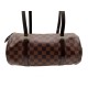 SAC A MAIN NEO PAPILLON LOUIS VUITTON DAMIER EBENE