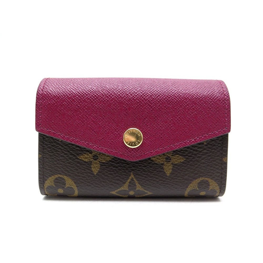 porte cartes louis vuitton multicartes sarah