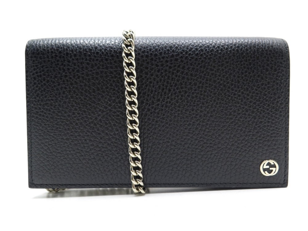 sac gucci pochette
