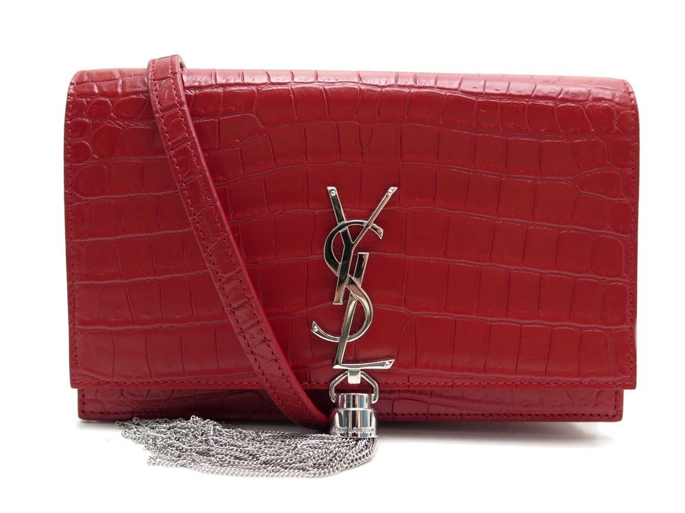 ysl woc kate