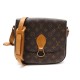 SAC A MAIN LOUIS VUITTON SAINT CLOUD GM TOILE MONOGRAM M51242 BANDOULIERE 1150€