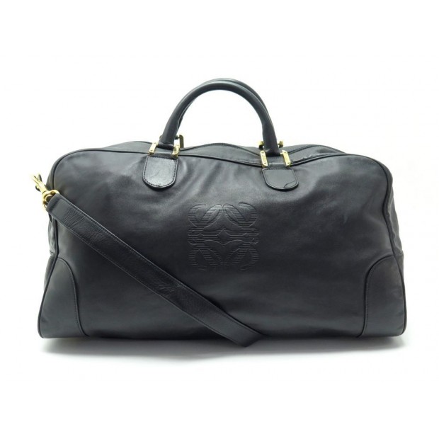 SAC DE VOYAGE A MAIN LOEWE AMAZONA BANDOULIERE 48H 