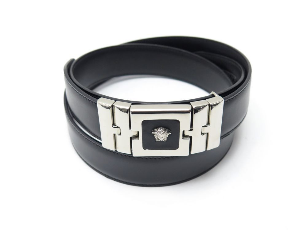 ceinture versace