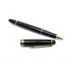 VINTAGE STYLO BILLE MONTBLANC MEISTERSTUCK 12890 CARTOUCHE NEUVE ROLLERBALL 405€