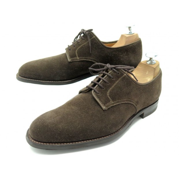 CHAUSSURES CROCKETT & JONES BRISTOL DAIM 