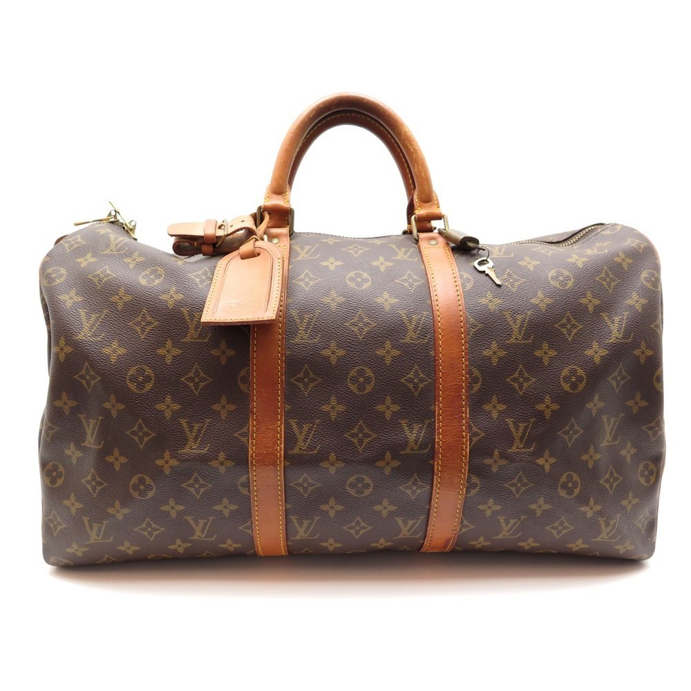 Louis Vuitton Keepall 50 M41426