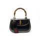 NEUF SAC A MAIN GUCCI BAMBOO 488800 BANDOULIERE 