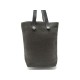 NEUF SAC A MAIN HERMES AHMEDABAD PM CABAS EN CUIR COTON TRESSE MARRON TOTE 1100€