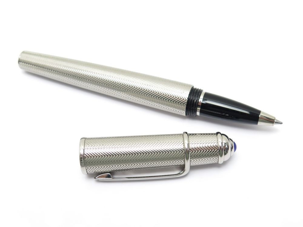 cartier diabolo pen