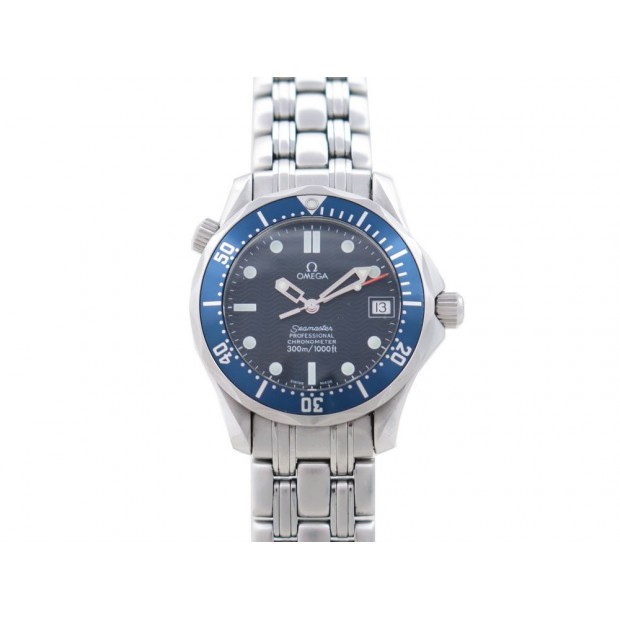 MONTRE OMEGA SEAMASTER 300 PROFESSIONAL 2551.80.00 AUTOMATIQUE 36 MM WATCH 3600€