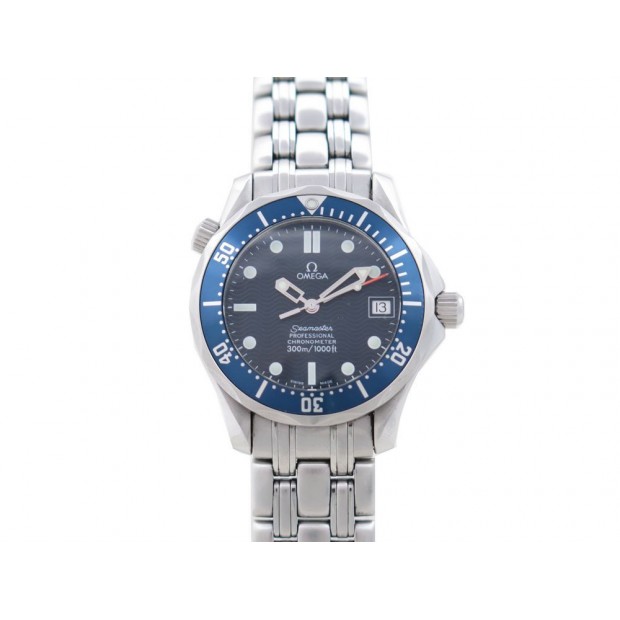 MONTRE OMEGA SEAMASTER PROFESSIONAL 300M 36MM AUTOMATIQUE 