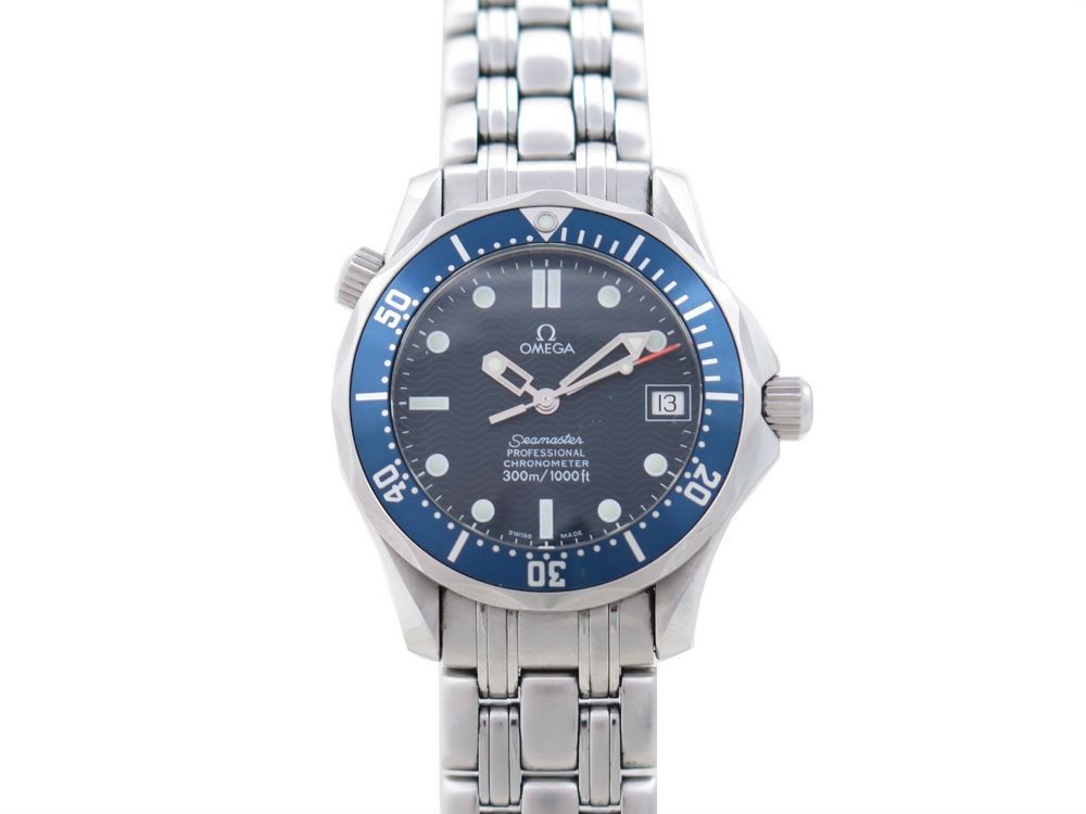 montre omega seamaster 300 professional 