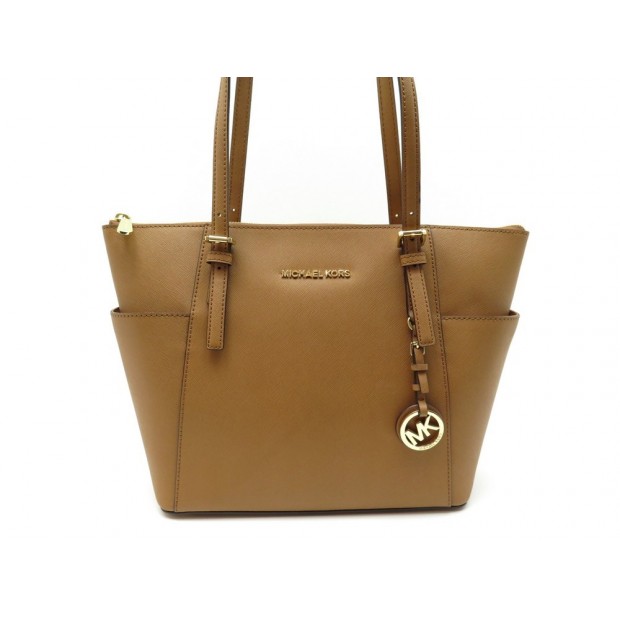 sac a main michael kors jet set 30f2gttt8l cabas