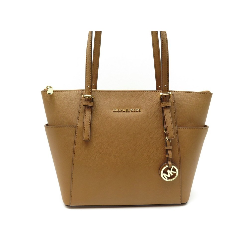 Descubrir 78+ imagen michael kors camel - Thptnganamst.edu.vn