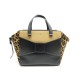  SAC A MAIN KATE SPADE CUIR ET CRIN DE POULAIN 