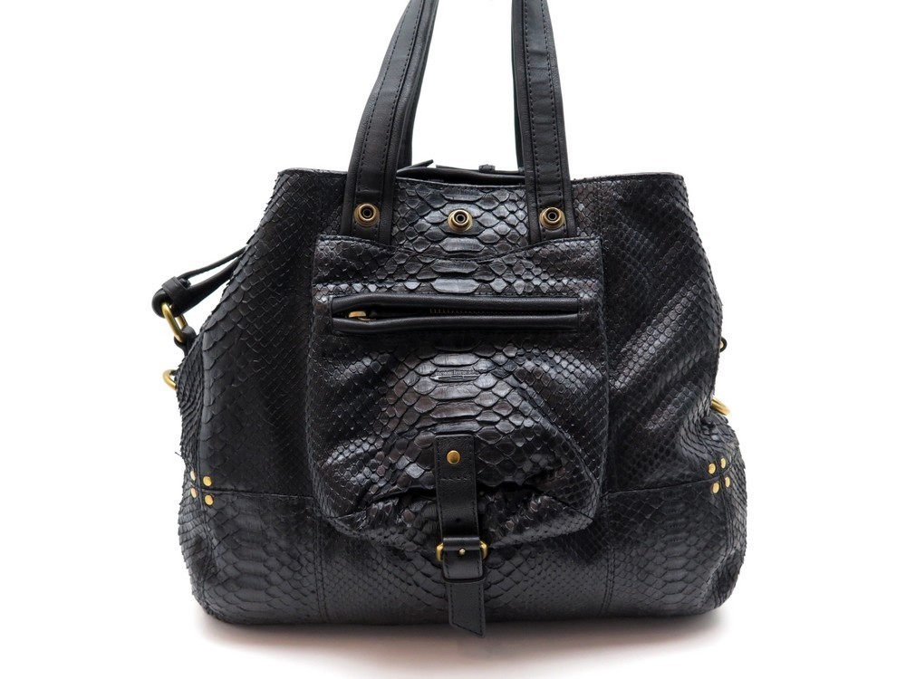 jerome dreyfuss billy vert