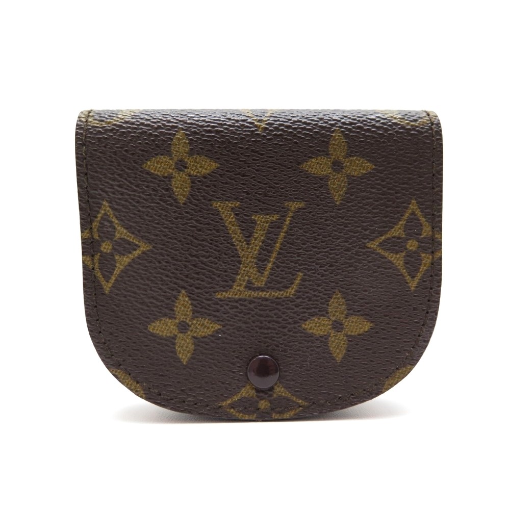 porte monnaie louis vuitton cuvette toile