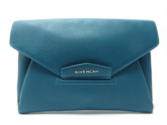sac a main givenchy pochette antigona en cuir