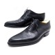 CHAUSSURES JM WESTON 446 CUIR NOIR 