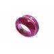 BAGUE BACCARAT COQUILLAGE 1