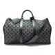 NEUF SAC DE VOYAGE LOUIS VUITTON VIRGIL ABLOH KEEPALL 50 MAILLE MONOGRAM M539€