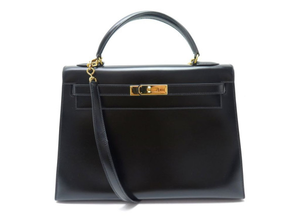   sac a main hermes kelly 33 sellier