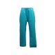 NEUF PANTALON DE JOGGING SUPREME WINDSTOPPER SWEATPANTS L 48 TURQUOISE 215€