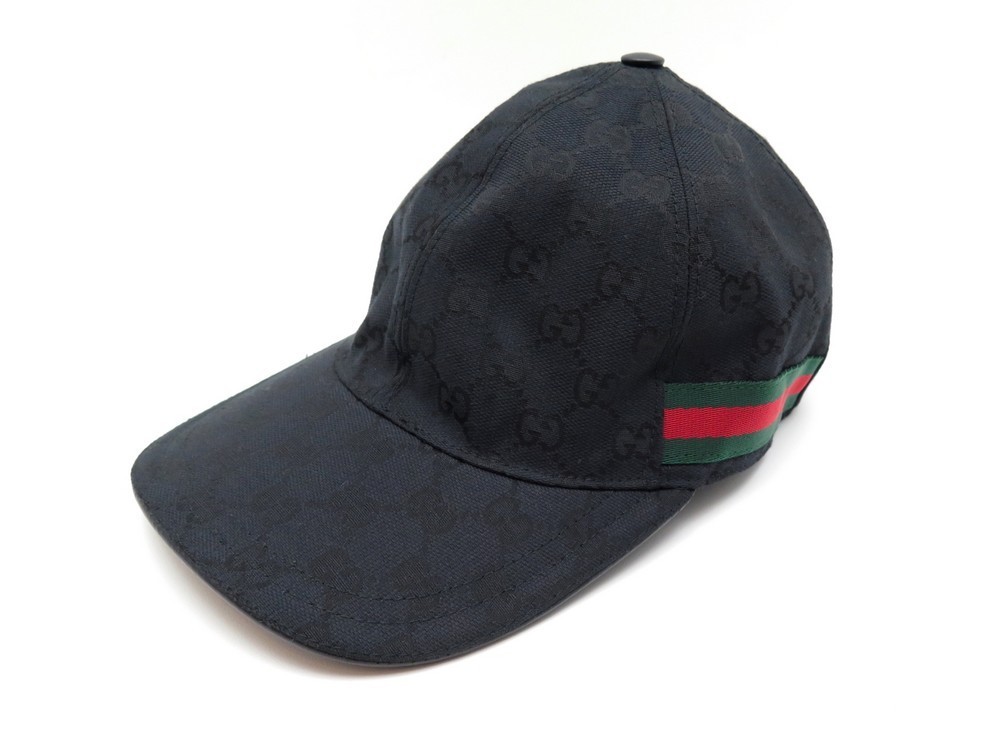 casquette gucci