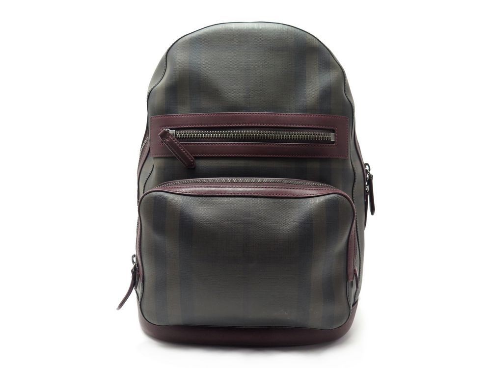 sac a dos burberry