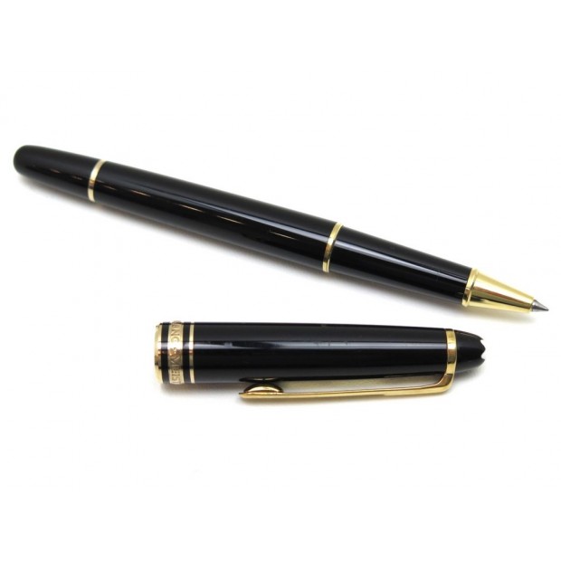 STYLO ROLLER MONTBLANC MEISTERSTUCK CLASSIQUE 