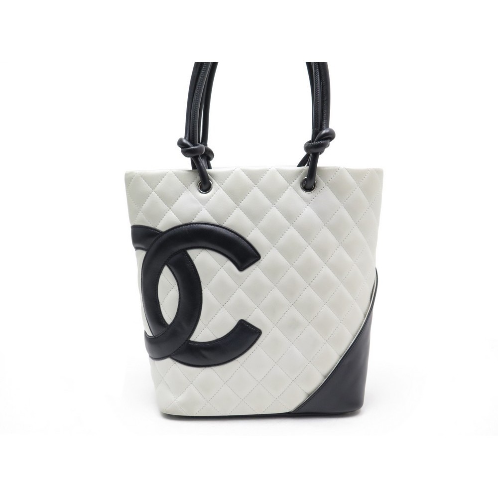 Cập nhật với hơn 59 về sac chanel cabas hay nhất  cdgdbentreeduvn