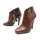 CHAUSSURES CELINE BOTTINES PYHTON 37 