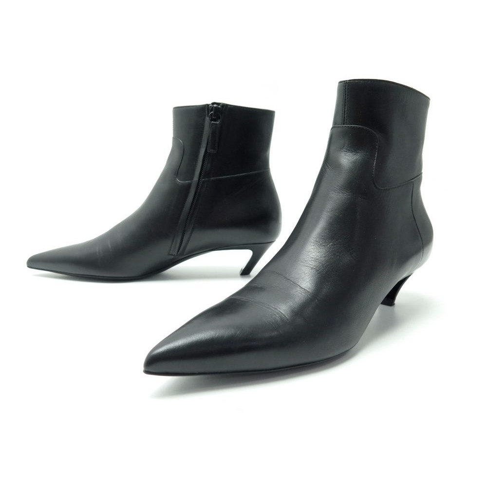 balenciaga chaussures boots