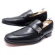 NEUF CHAUSSURES HERMES MOCASSINS FERMOIR SAC A DEPECHES 