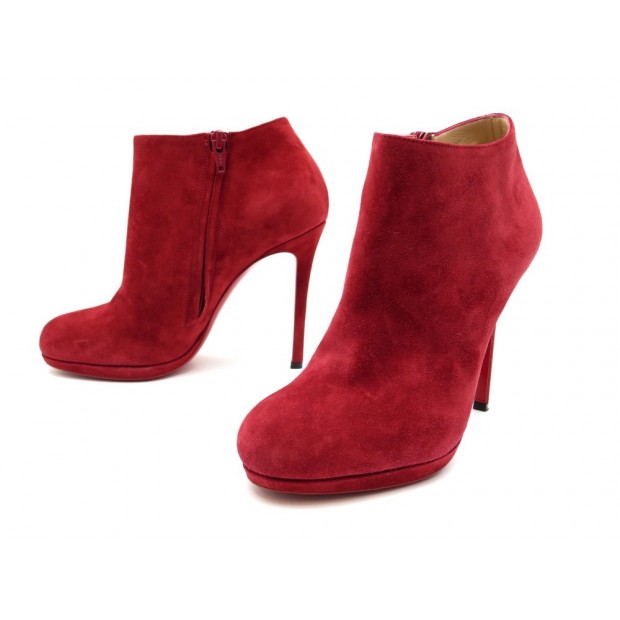 chaussures louboutin bottines chaussures louboutin bottines