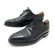 CHAUSSURES JOHN LOBB RUSSEL 8E 42 CUIR NOIR 