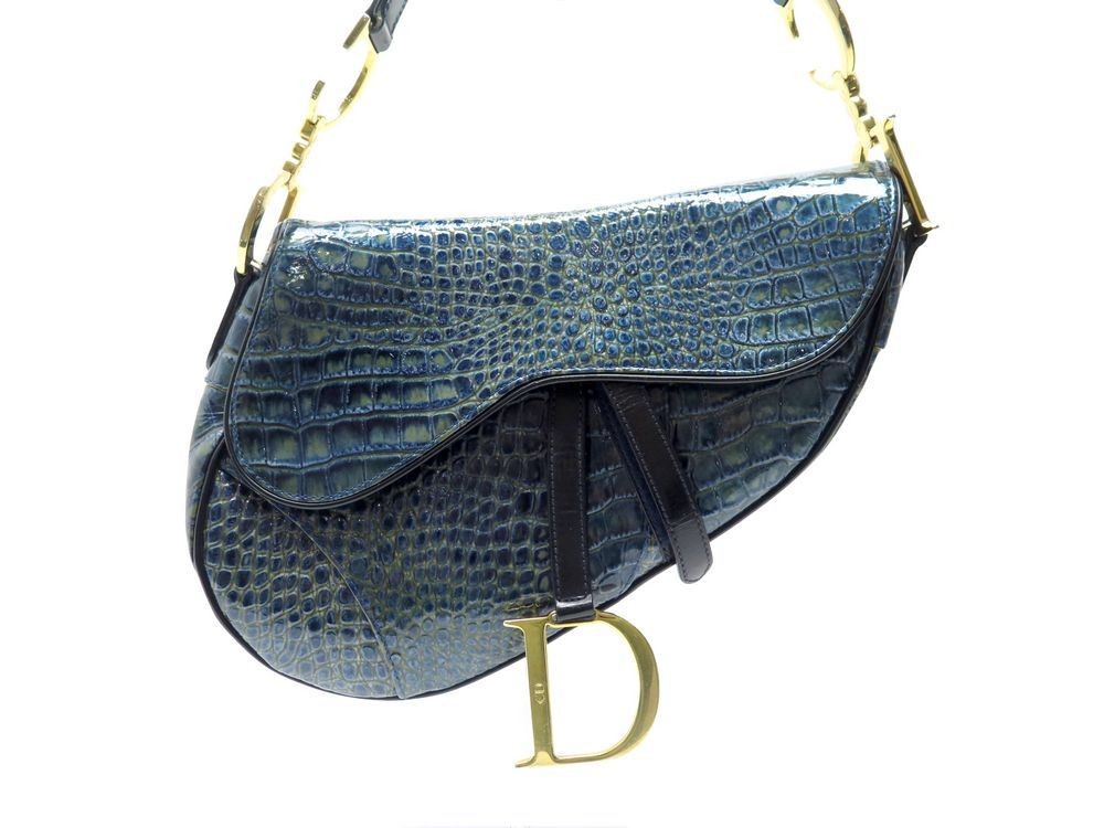 Designer Saddle Bags and Accessories for Women  DIOR