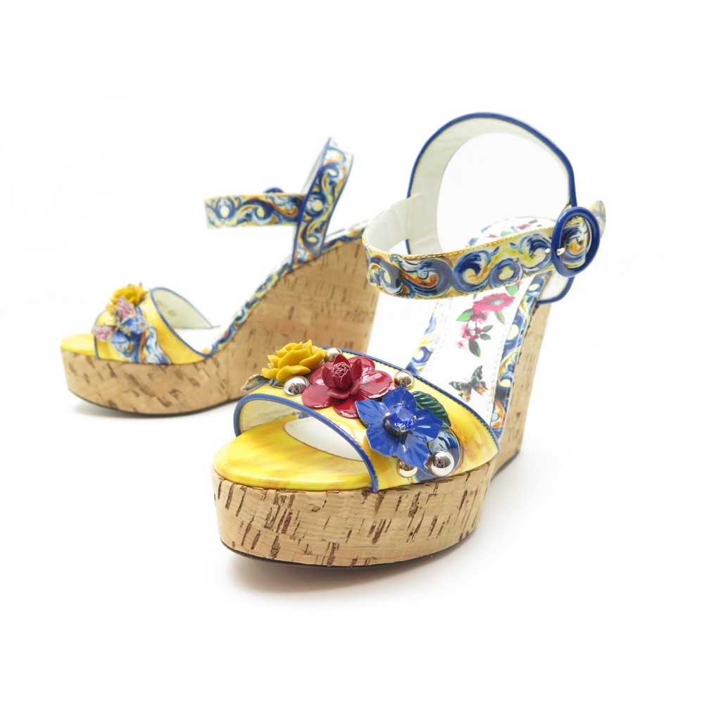 talon dolce gabbana